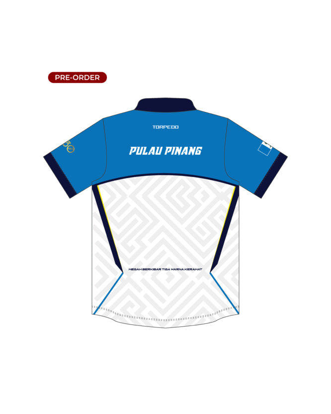 MSSPP25 Merchandise Polo - Image 2