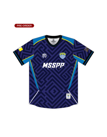 MSSPP25 Merchandise Round Neck