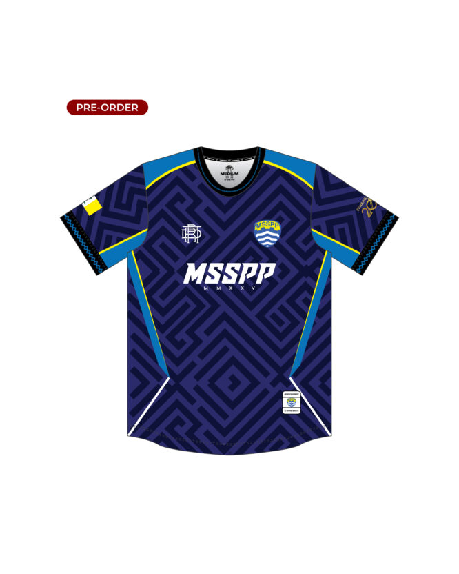 MSSPP25 Merchandise Round Neck