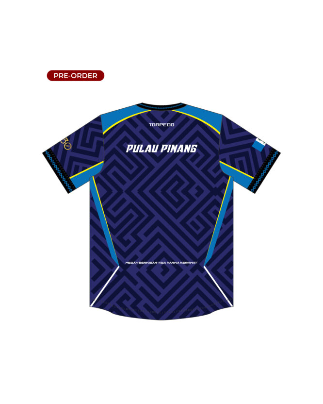 MSSPP25 Merchandise Round Neck - Image 2