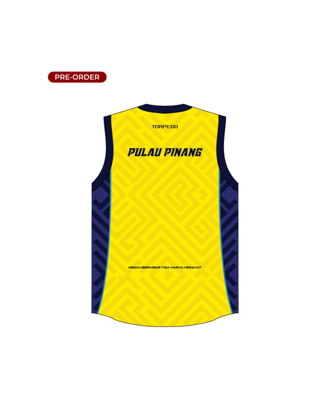 MSSPP25 Merchandise Sleeveless - Image 2