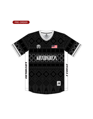 National 7's 2025 Round Neck