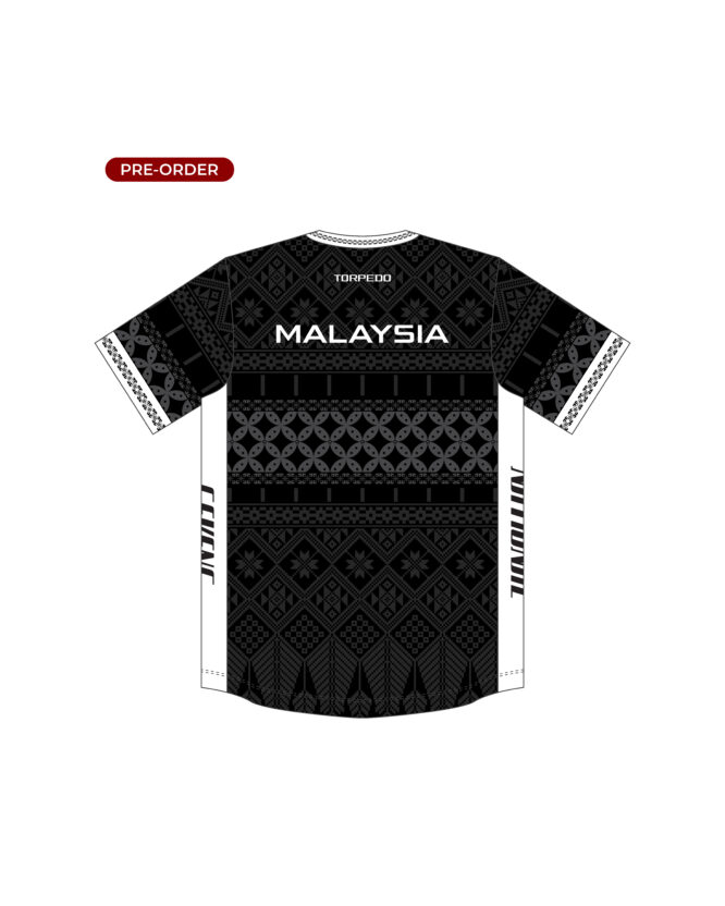 National 7's 2025 Round Neck - Image 2