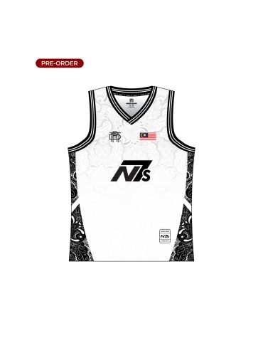 National 7's 2025 Singlet