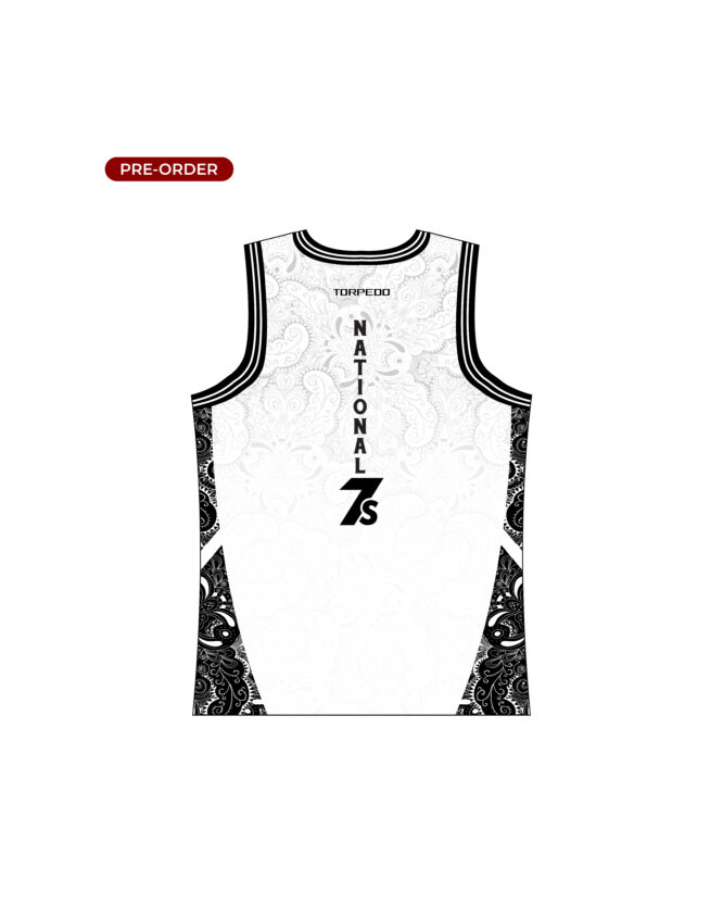 National 7's 2025 Singlet - Image 2