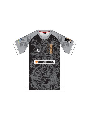 Fujitajyuku Malaysia Tour '25 Round Neck
