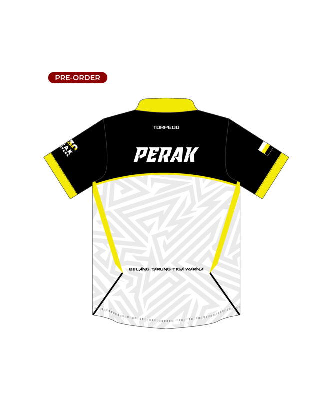 MSSPK25 Merchandise Polo - Image 2