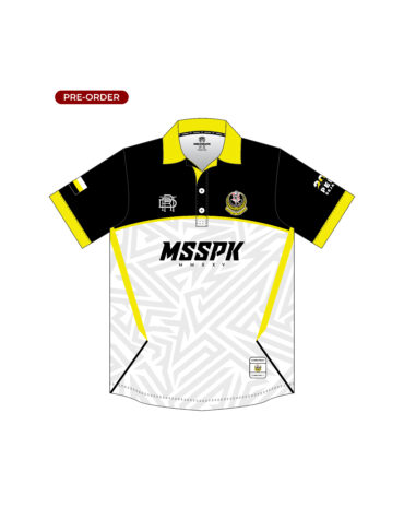 MSSPK25 Merchandise Polo