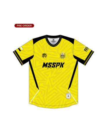 MSSPK25 Merchandise Round Neck
