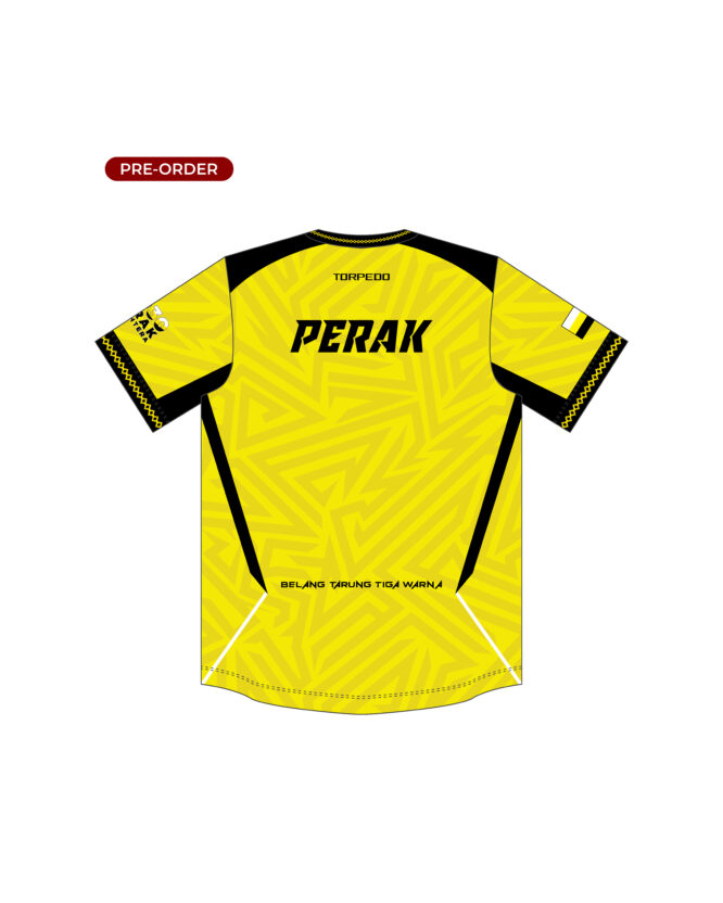 MSSPK25 Merchandise Round Neck - Image 2