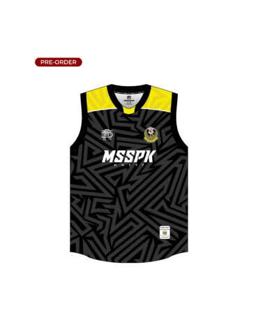 MSSPK25 Merchandise Sleeveless