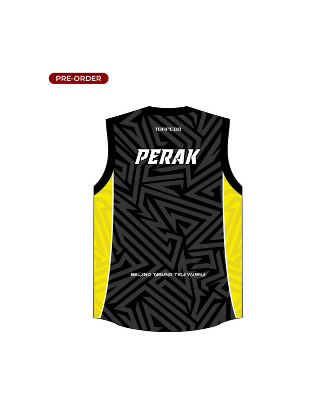 MSSPK25 Merchandise Sleeveless - Image 2