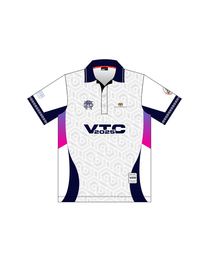 VTC 2025 Polo