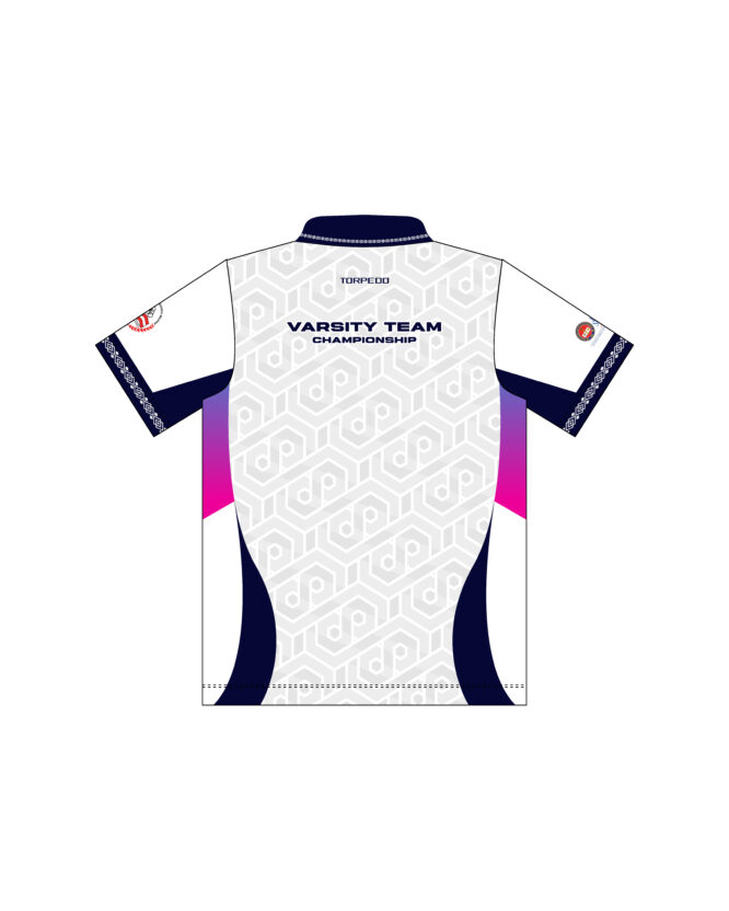 VTC 2025 Polo - Image 2