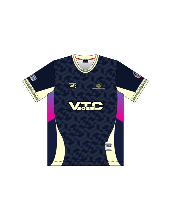 VTC 2025 Round Neck