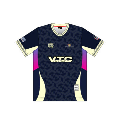 VTC 2025 Round Neck