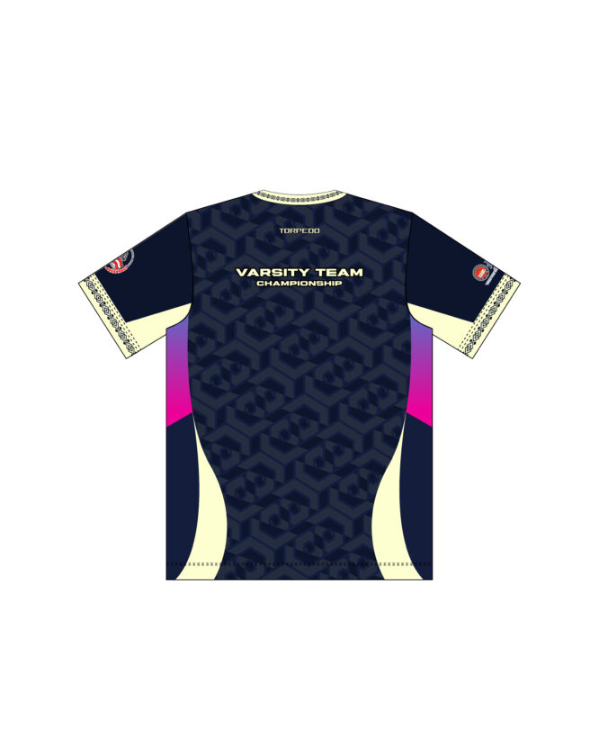 VTC 2025 Round Neck - Image 2