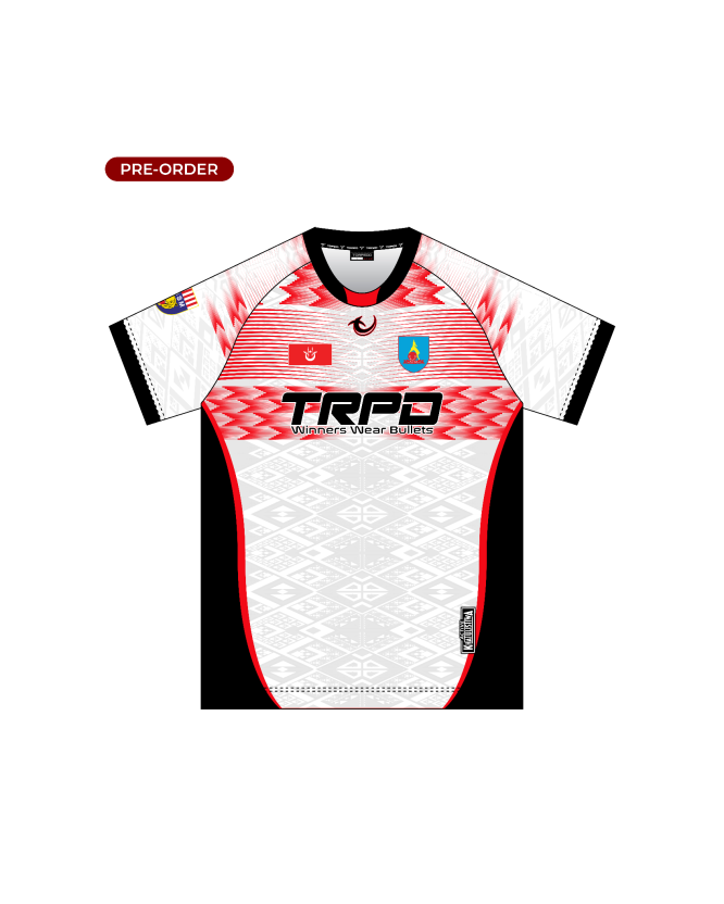 [PRE - ORDER] MSS Kelantan 25′ Fans Jersey