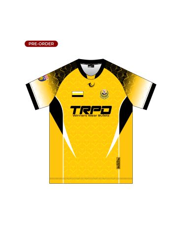 [PRE - ORDER] MSSPK25 Fans Jersey