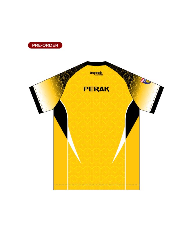 [PRE - ORDER] MSSPK25 Fans Jersey - Image 2