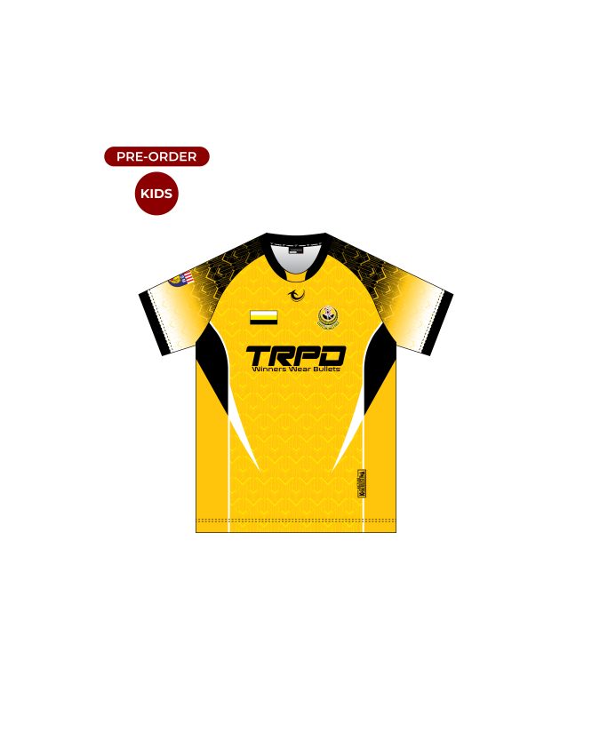 [PRE - ORDER] MSSPK25 Fans Jersey Kids