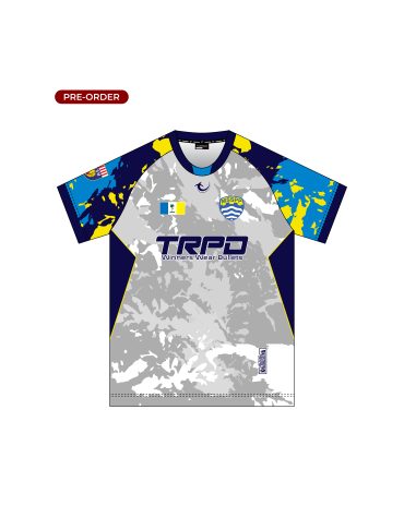 [PRE - ORDER] MSSPP25 Fans Jersey
