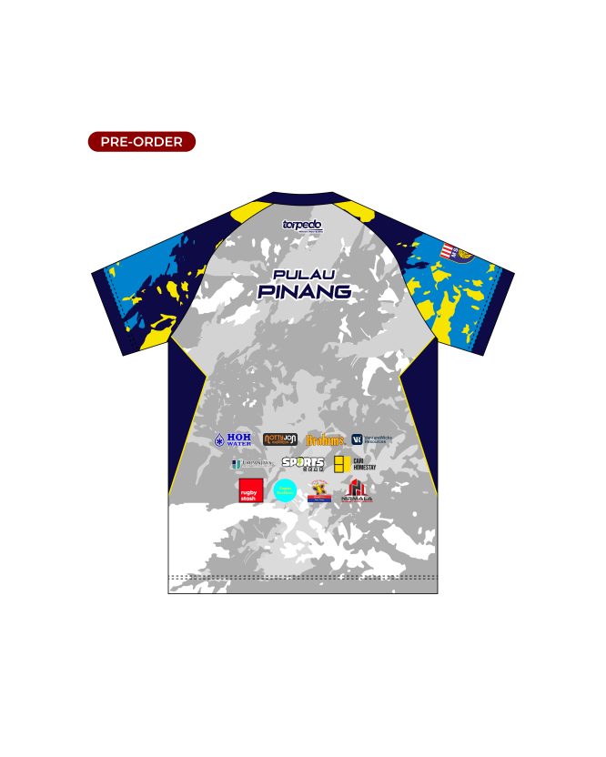 [PRE - ORDER] MSSPP25 Fans Jersey - Image 2