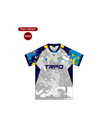 [PRE - ORDER] MSSPP25 Fans Jersey Kids