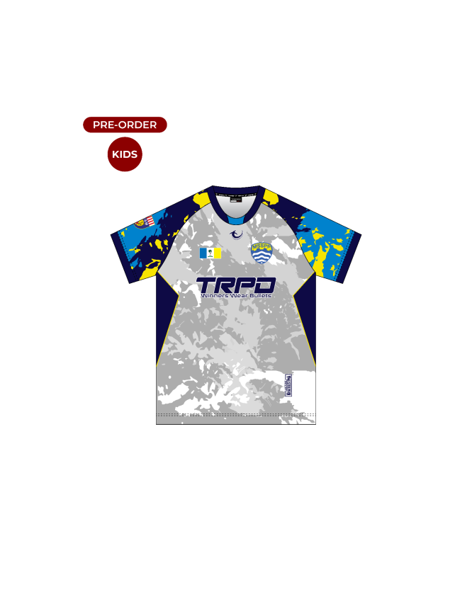 [PRE - ORDER] MSSPP25 Fans Jersey Kids