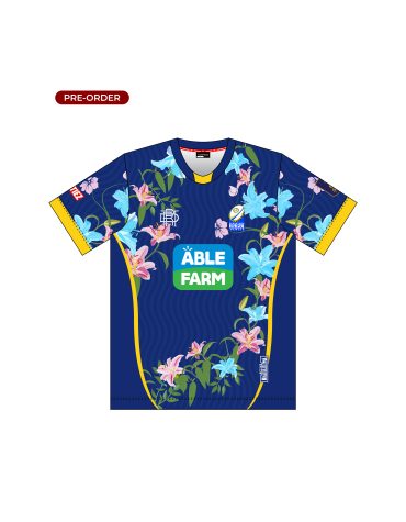 [PRE - ORDER] Perlis Agong Cup 2025 Fans Jersey