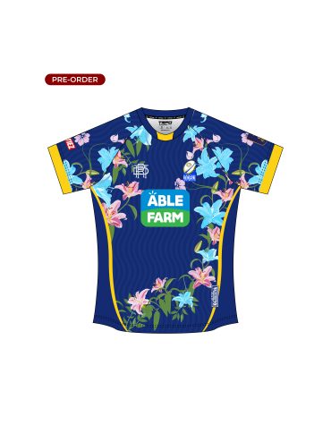 [PRE - ORDER] Perlis Agong Cup 2025 Player Issue Jersey