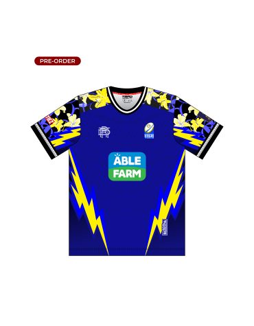 [PRE - ORDER] Perlis Agong Cup 2025 Round Neck