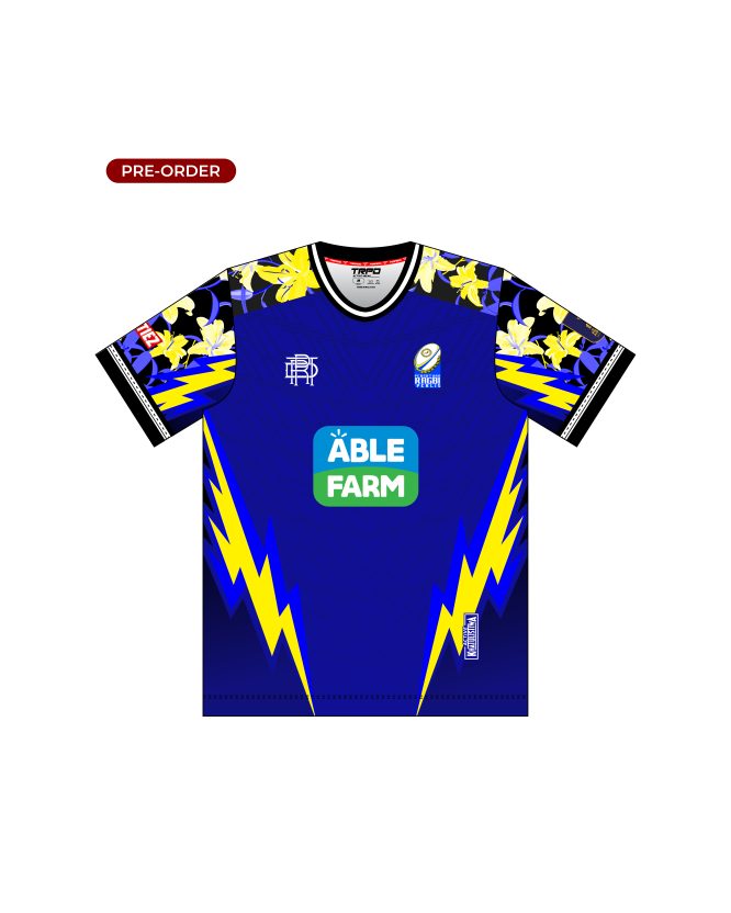 [PRE - ORDER] Perlis Agong Cup 2025 Round Neck