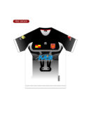 Selangor Agong Cup 2025 Round Neck