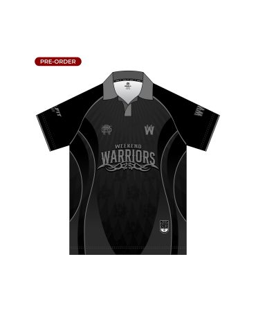 [PRE - ORDER] Weekend Warrior '25 Polo