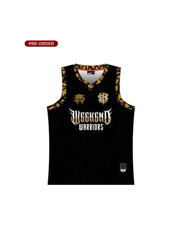 [PRE - ORDER] Weekend Warriors '25 Venom