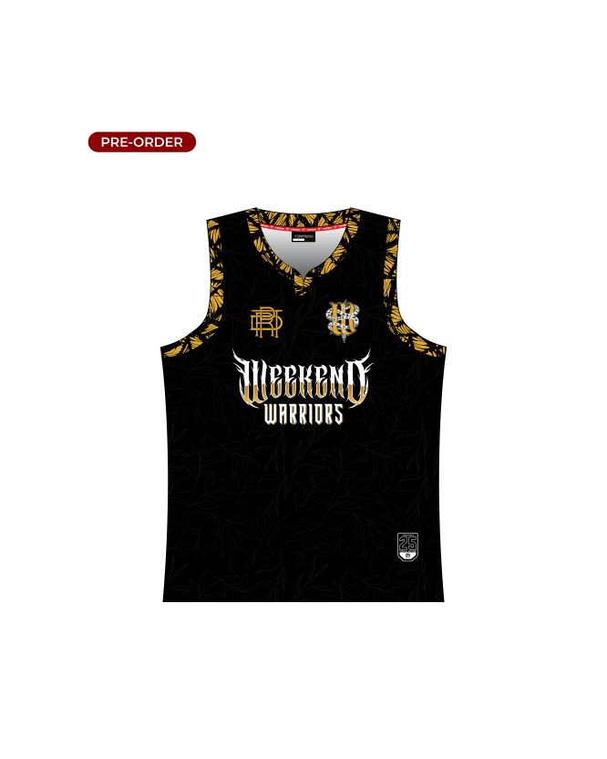 [PRE - ORDER] Weekend Warriors '25 Venom