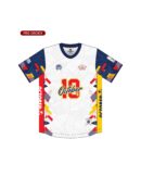 October 10's 2025 Merchandise Round Neck