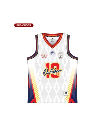 [PRE - ORDER] October 10's 2025 Merchandise Singlet