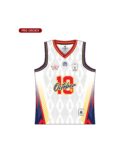 October 10's 2025 Merchandise Singlet