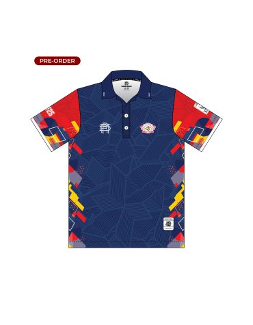 [PRE - ORDER] October 10's 2025 Merchandise Polo