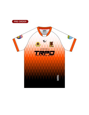 [PRE - ORDER] BP Cougars MSSM25 Travel Kit