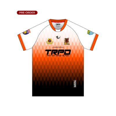 BP Cougars MSSM25 Travel Kit
