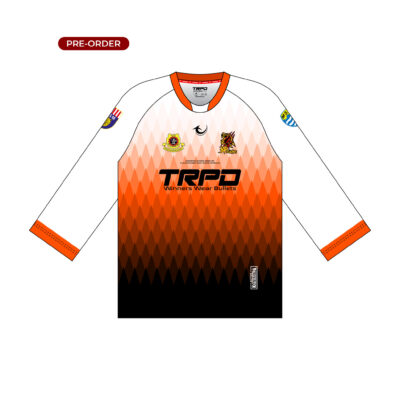 BP Cougars MSSM25 Travel Kit Long Sleeve