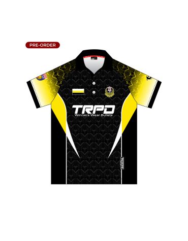 [PRE - ORDER] MSSPK 2025 Polo Fans Jersey