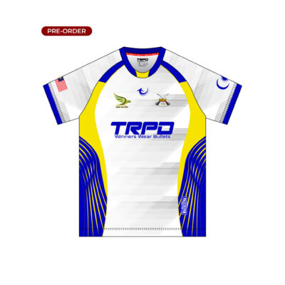 SSMP Falcons 2025 Official Radiant Round Neck
