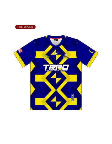 [PRE - ORDER] SSMP Falcons 2025 Training Kit