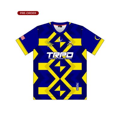 SSMP Falcons 2025 Training Kit