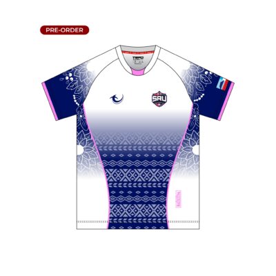 Sabah Rugby 2025 Fans Jersey