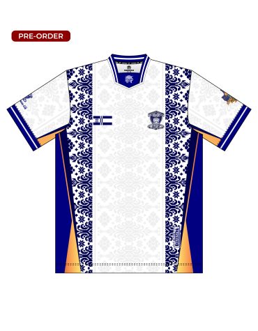 [PRE - ORDER] Andersonians Interbatch 2025 Merchandise Shirt